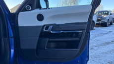 Land Rover Range Rover Sport 5.0 P575 S/C SVR 5dr Auto Petrol Estate